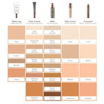 DELILAH Wake Up Radiant Skin Tint in Solar