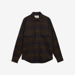BARBOUR Armstrong Tartan Shirt in Classic Tartan