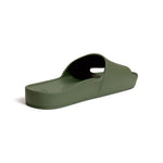 ARCHIES Arch Support Slides in Olive