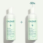 CAUDALIE Vinoclean Daily Foaming Cleanser Duo