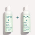 CAUDALIE Vinoclean Instant Foaming Cleanser Duo 150ml