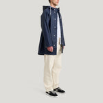 TRETORN Wings Rain Jacket in Navy