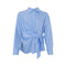 BLACK COLOUR BCSilje Shirt in Light Blue