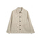 OLIVER SPENCER Kennard Jacket  in Wilkes Sand