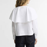 BARBOUR Willowmere Shirt in White
