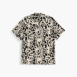 OAS Loefy Rocco Shirt in Black