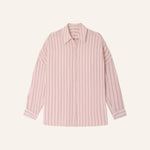 SESSUN Dazik Shirt in Rosee