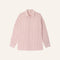 SESSUN Dazik Shirt in Rosee