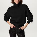 BELSTAFF Ottawa Jumper in Black