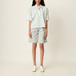 SESSUN Emiliano Top in Aguas