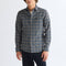 WRANGLER One Pocket Shirt in Dark Navy