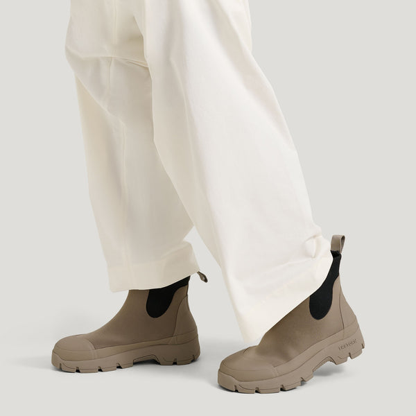 TRETORN Garpa Hybrid Waterproof Boots in Mule