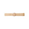 BLACK COLOUR BCDalma Belt in Natural