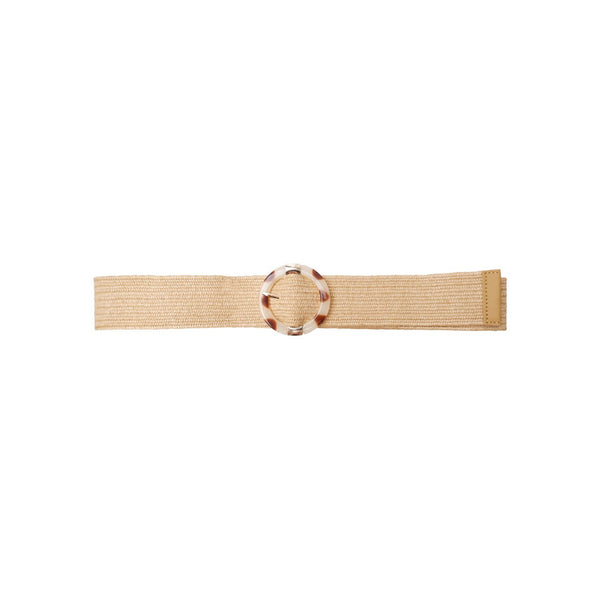 BLACK COLOUR BCDalma Belt in Natural