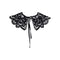 BLACK COLOUR BCLilly Collar in Black