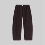 CITIZENS OF HUMANITY Miro Sweatpant in Chocolate