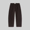 CITIZENS OF HUMANITY Miro Sweatpant in Chocolate