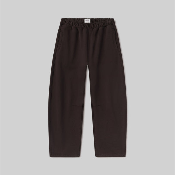 CITIZENS OF HUMANITY Miro Sweatpant in Chocolate