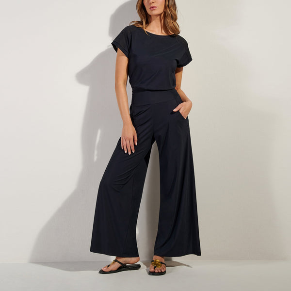PAIN DE SUCRE Cleane Jumpsuit in Black