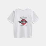ANERKJENDT Akvillads Goods For Everyday Use T Shirt in Bright White