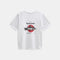 ANERKJENDT Akvillads Goods For Everyday Use T Shirt in Bright White
