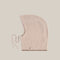 MOISMONT Irma No227 Merino Wool Hood in Cord