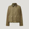 BELSTAFF Cyan Jacket in Dark Dune