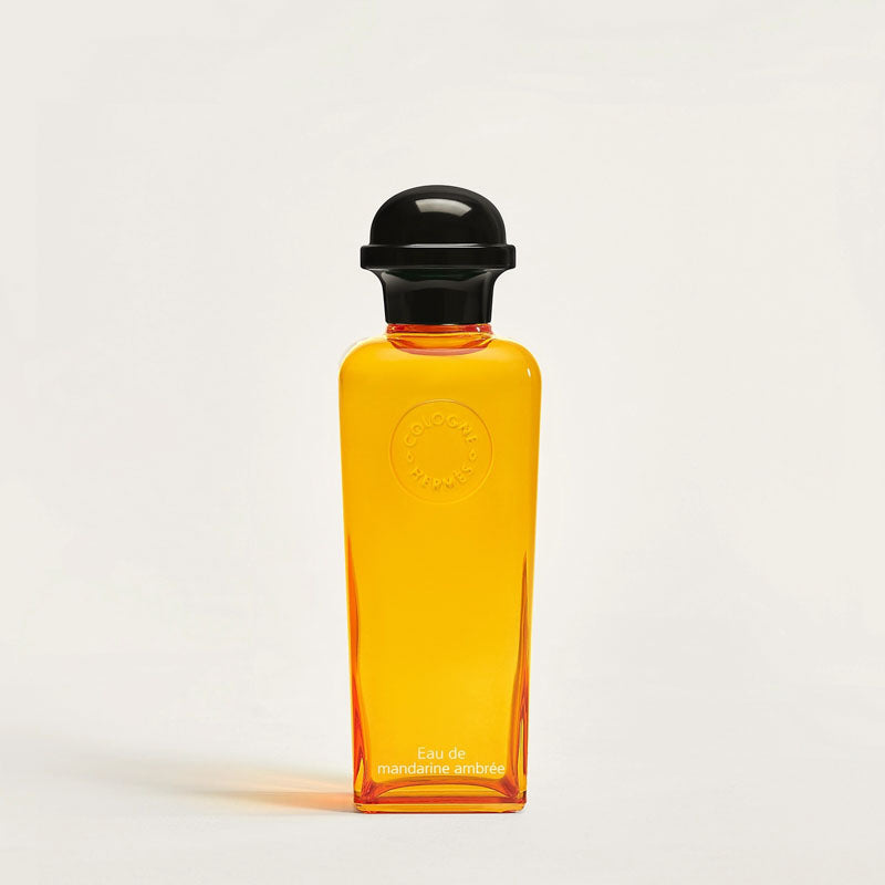 HERMES Eau de Mandarine Ambree Eau de Cologne 100ml