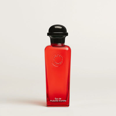 HERMES Eau De Rhubarbe Ecarlate Cologne 100ml