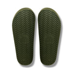 ARCHIES Arch Support Slides in Olive