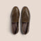 THE KEEP Hawthorn Loafers in Slate`