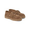 PAVEMENT PAAlvina Suede Loafers in Taupe Oil