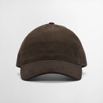 BARBOUR Macklow Cap in Muted Tartan