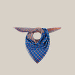 MOISMONT Corneille No852 Scarf  in Circus