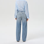 AGOLDE Low Curve Jeans in Reset