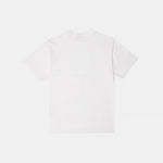 EDMMOND STUDIOS Journey Car Transporter Graphic T-Shirt in Plain Off White