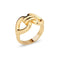 EDBLAD Beverly Ring in Gold