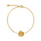 EDBLAD Holly Bracelet in Gold