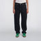 EDWIN W Janis Kurabo Recycled Denim Pant in Red Selvage