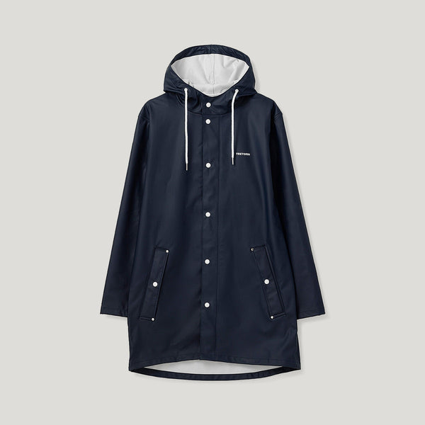 TRETORN Wings Rain Jacket in Navy
