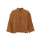 BLACK COLOUR BCMoon Shirt Blouse in Camel