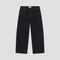 AGOLDE Low Curve Jean Crop  in Crushed