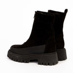 BUKELA Elsa Boot in Black