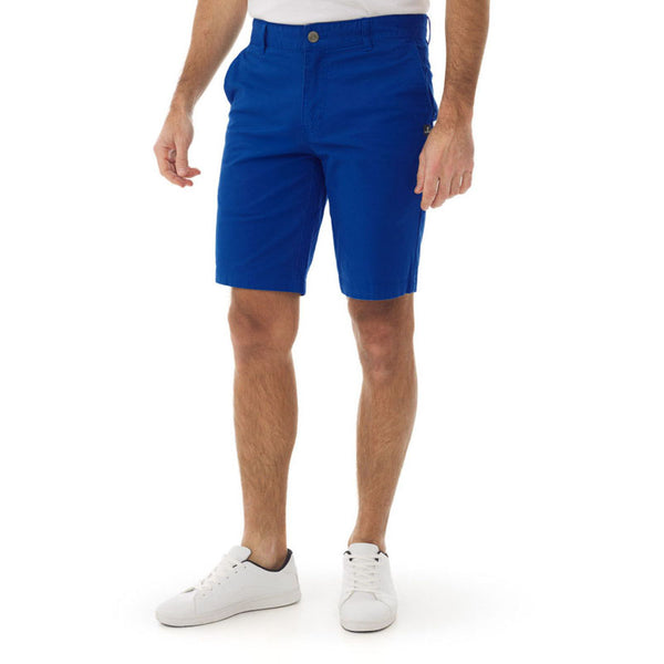 MOUSQUETON Erwany Short in Blue