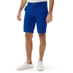 Erwany Bermuda Shorts in Nautic Blue