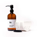 LOGGIQUE Vetiver 01 Hand Wash 500ml