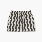 OAS Waver Swim Shorts in Forest