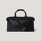 BELSTAFF Ronson Weekender Bag in Black