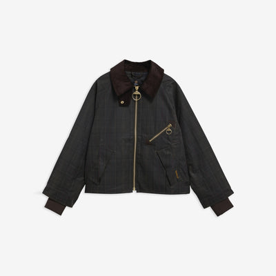 New BARBOUR