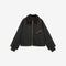 BARBOUR Arlene Checked Wax Jacket in Classic/Shadow Classic